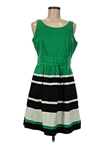 The Limited Casual Dress (view 1)