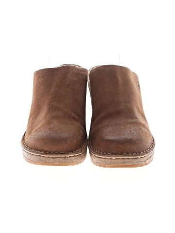 Born Handcrafted Footwear Mule/Clog (view 2)