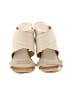 Rag & Bone Ivory Wedges Size EU 38 - photo 2