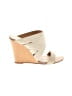 Rag & Bone Ivory Wedges Size EU 38 - photo 1