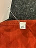 Unbranded Orange Short Sleeve Top Size XXL - photo 7