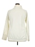 Fabletics Ivory Sweatshirt Size XXL - photo 2