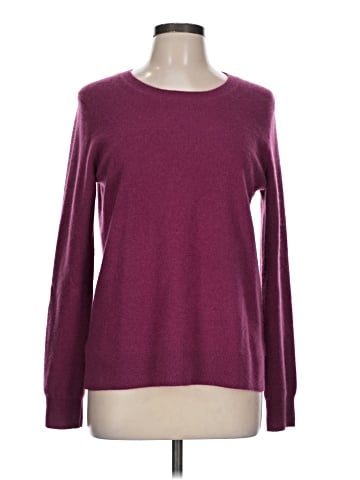 Saks Fifth Avenue Pullover Sweater (view 1)