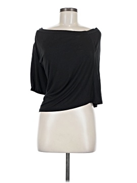Cooper & Ella 3/4 Sleeve Top