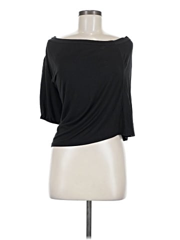 Cooper & Ella 3/4 Sleeve Top (view 1)
