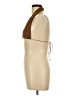 12th Tribe Brown Tank Top Size L - photo 5