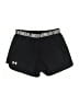 Under Armour Black Athletic Shorts One size - photo 1