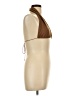 12th Tribe Brown Tank Top Size L - photo 4