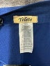 Yelete Blue Active Pants One size - photo 7