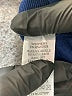 Yelete Blue Active Pants One size - photo 8