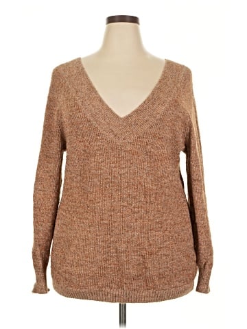 Maurices Pullover Sweater (view 1)