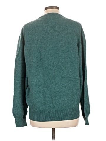 Brooks Brothers Cashmere Pullover Sweater (view 2)