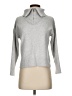 Primark Silver Turtleneck Sweater Size S - photo 1