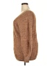 Maurices Brown Pullover Sweater Size XXL - photo 5