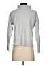 Primark Silver Turtleneck Sweater Size S - photo 2