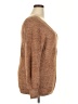 Maurices Brown Pullover Sweater Size XXL - photo 4