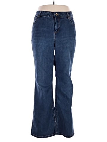 Ruff Hewn Jeans (view 1)