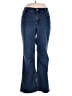 Ruff Hewn Blue Jeans Size 34 waist (estimated) - photo 1