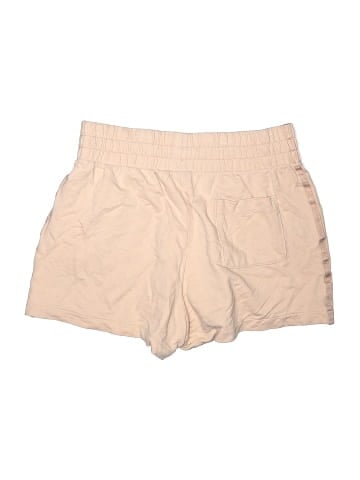 Adidas Khaki Shorts (view 2)