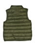 Old Navy 100% Nylon Green Vest Size 4T - photo 2