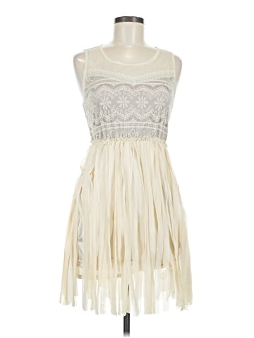 Miss Chievous Cocktail Dress (view 1)