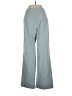 Gianni Bini Blue Casual Pants Size 0 - photo 2