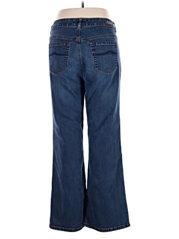 Ruff Hewn Jeans (view 2)
