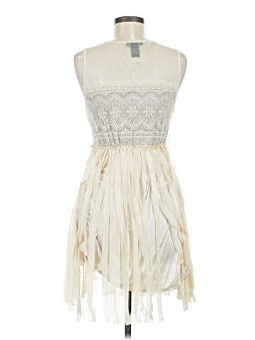 Miss Chievous Cocktail Dress (view 2)