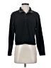 Unbranded 100% Polyester Black Pullover Sweater Size S - photo 1