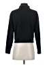 Unbranded 100% Polyester Black Pullover Sweater Size S - photo 2