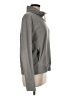 Lululemon Athletica 100% Polyester Gray Sweatshirt Size 6 - photo 4