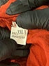 XXI Red Casual Pants Size XXL - photo 4