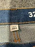 0039 Italy Blue Jeans Size 32 waist (tall) - photo 7