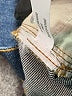0039 Italy Blue Jeans Size 32 waist (tall) - photo 8