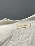 Sis Sis White Sleeveless Blouse Size L - photo 7