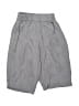 Jewels and Gents 100% Polyester Chevron-herringbone Gray Shorts 3-6 MO / 6 MO - photo 1