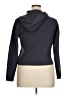 Pink Rose Gray Sweatshirt Size XL - photo 2