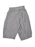Jewels and Gents 100% Polyester Chevron-herringbone Gray Shorts 3-6 MO / 6 MO - photo 2