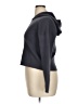 Pink Rose Gray Sweatshirt Size XL - photo 5