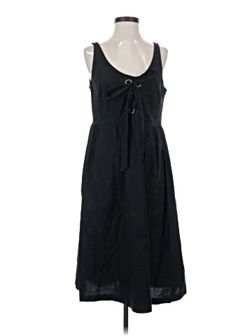 Who What Wear Casual Dress (view 1)