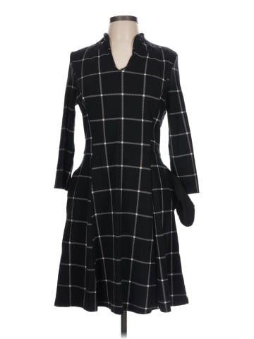 Jude Connally Casual Dress (view 1)