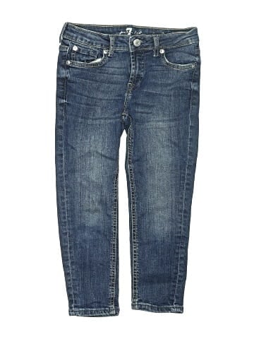 7 For All Mankind Jeans (view 1)