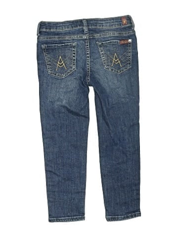 7 For All Mankind Jeans (view 2)