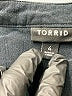 Torrid Black Sleeveless T-Shirt Size (4) - photo 7