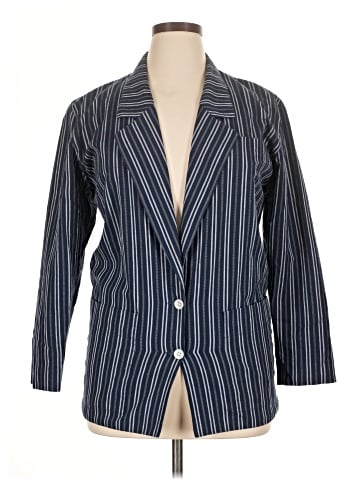 Liz Claiborne Blazer (view 1)