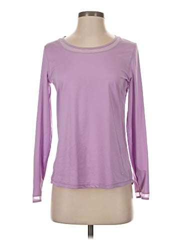 Golftini Long Sleeve T-Shirt (view 1)