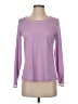 Golftini Purple Long Sleeve T-Shirt Size S - photo 1