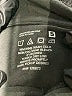 Assorted Brands Black Green Pullover Hoodie Size S - photo 7