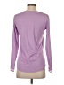 Golftini Purple Long Sleeve T-Shirt Size S - photo 2