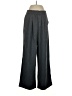 Collusion Chevron-herringbone Gray Dress Pants Size S - photo 1